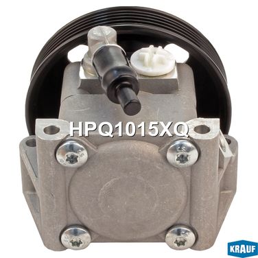 Krauf HPQ1015XQ Насос гидроусилителя руля - 3