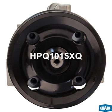Krauf HPQ1015XQ Насос гидроусилителя руля - 5