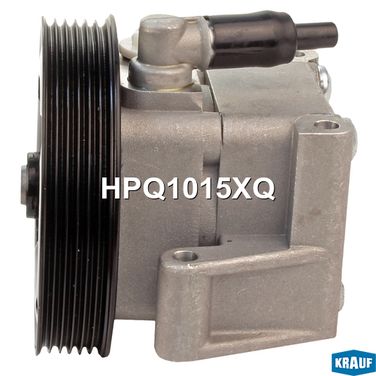 Krauf HPQ1015XQ Насос гидроусилителя руля - 6
