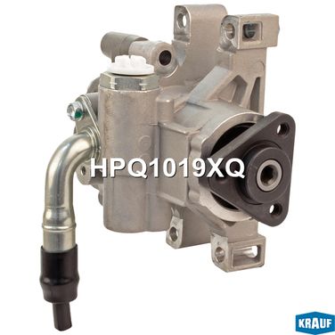 Krauf HPQ1019XQ Насос гидроусилителя руля - 1