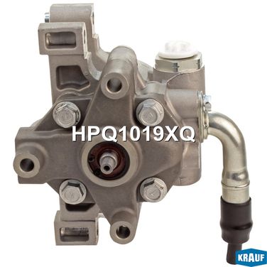 Krauf HPQ1019XQ Насос гидроусилителя руля - 3