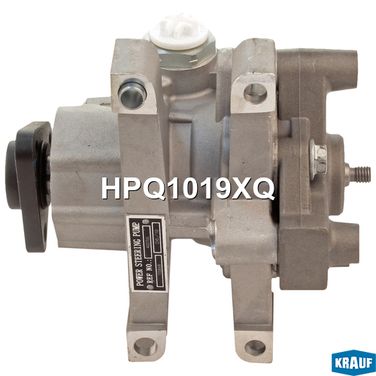 Krauf HPQ1019XQ Насос гидроусилителя руля - 4