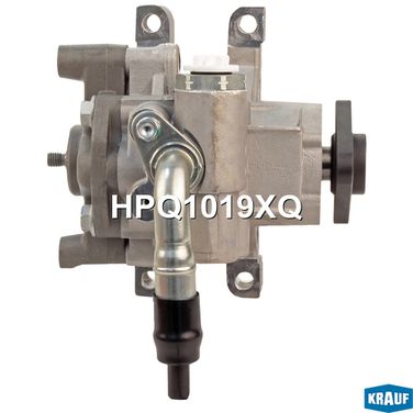 Krauf HPQ1019XQ Насос гидроусилителя руля - 6