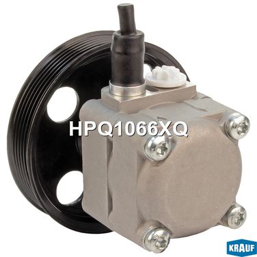 Krauf HPQ1066XQ Насос гидроусилителя руля - 2