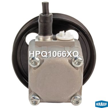 Krauf HPQ1066XQ Насос гидроусилителя руля - 3