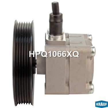 Krauf HPQ1066XQ Насос гидроусилителя руля - 6