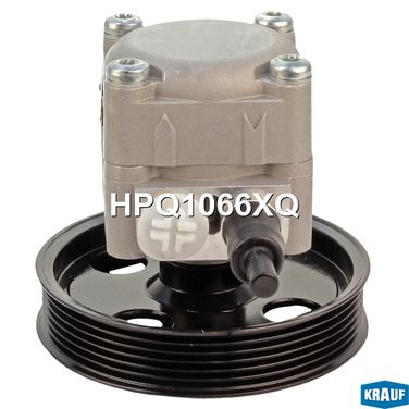 Krauf HPQ1066XQ Насос гидроусилителя руля - 7