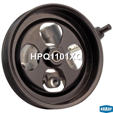 Krauf HPQ1101XQ Насос гидроусилителя руля - 1