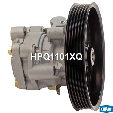 Krauf HPQ1101XQ Насос гидроусилителя руля - 4