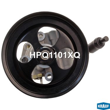 Krauf HPQ1101XQ Насос гидроусилителя руля - 5