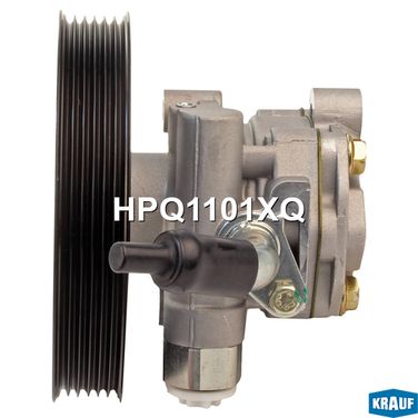 Krauf HPQ1101XQ Насос гидроусилителя руля - 6