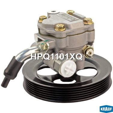 Krauf HPQ1101XQ Насос гидроусилителя руля - 7
