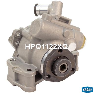 Krauf HPQ1122XQ Насос гидроусилителя руля - 1