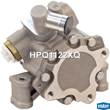 Krauf HPQ1122XQ Насос гидроусилителя руля - 2