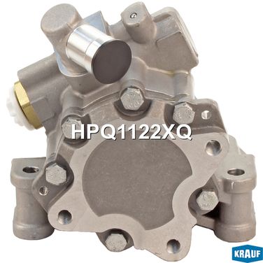 Krauf HPQ1122XQ Насос гидроусилителя руля - 3