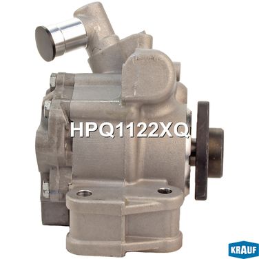Krauf HPQ1122XQ Насос гидроусилителя руля - 4