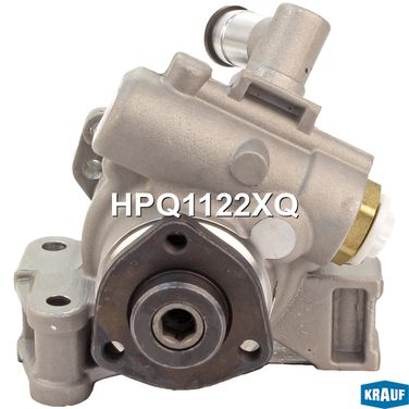 Krauf HPQ1122XQ Насос гидроусилителя руля - 5