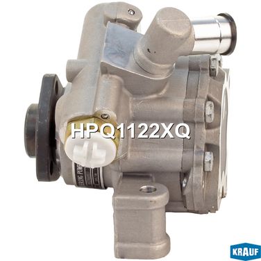 Krauf HPQ1122XQ Насос гидроусилителя руля - 6