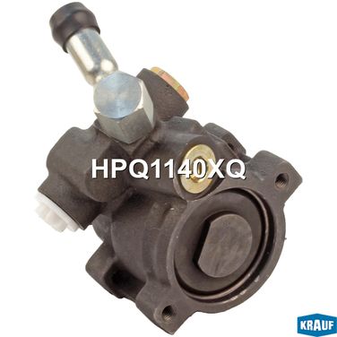 Krauf HPQ1140XQ Насос гидроусилителя руля - 2