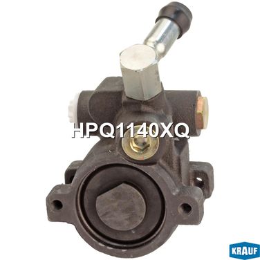 Krauf HPQ1140XQ Насос гидроусилителя руля - 3