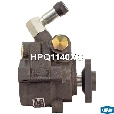 Krauf HPQ1140XQ Насос гидроусилителя руля - 4