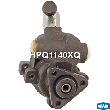 Krauf HPQ1140XQ Насос гидроусилителя руля - 5