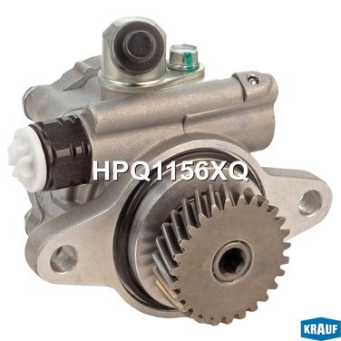 Krauf HPQ1156XQ Насос гидроусилителя руля - 1