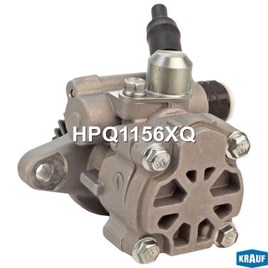 Krauf HPQ1156XQ Насос гидроусилителя руля - 2