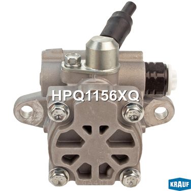Krauf HPQ1156XQ Насос гидроусилителя руля - 3