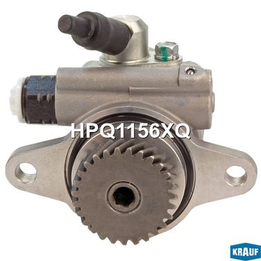 Krauf HPQ1156XQ Насос гидроусилителя руля - 5
