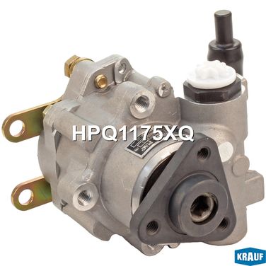 Krauf HPQ1175XQ Насос гидроусилителя руля - 1