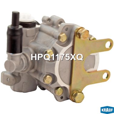 Krauf HPQ1175XQ Насос гидроусилителя руля - 2