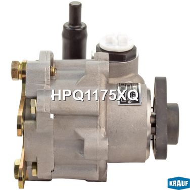 Krauf HPQ1175XQ Насос гидроусилителя руля - 4