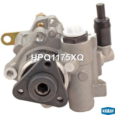 Krauf HPQ1175XQ Насос гидроусилителя руля - 5