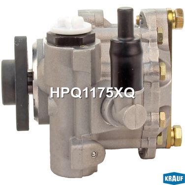 Krauf HPQ1175XQ Насос гидроусилителя руля - 6