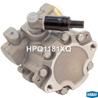 Krauf HPQ1181XQ Насос гидроусилителя руля - 2