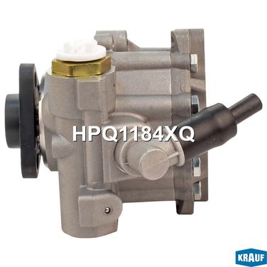 Krauf HPQ1184XQ Насос гидроусилителя руля - 6