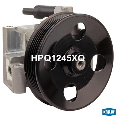 Krauf HPQ1245XQ Насос гидроусилителя руля - 1