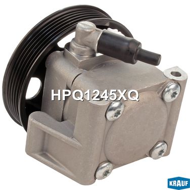Krauf HPQ1245XQ Насос гидроусилителя руля - 2