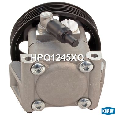 Krauf HPQ1245XQ Насос гидроусилителя руля - 3