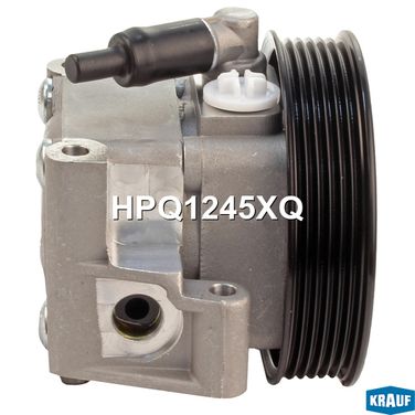 Krauf HPQ1245XQ Насос гидроусилителя руля - 4