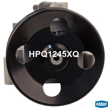 Krauf HPQ1245XQ Насос гидроусилителя руля - 5