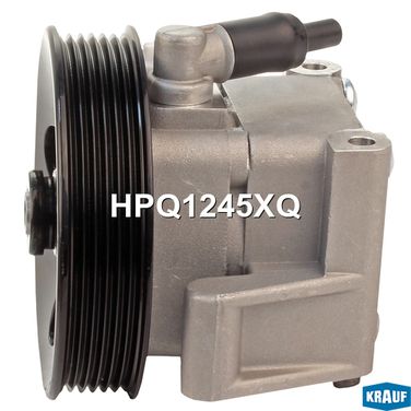 Krauf HPQ1245XQ Насос гидроусилителя руля - 6
