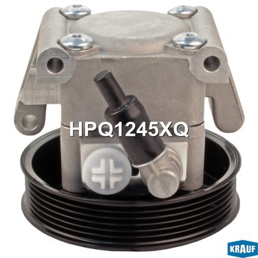 Krauf HPQ1245XQ Насос гидроусилителя руля - 7