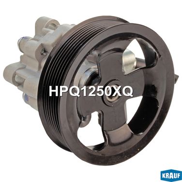 Krauf HPQ1250XQ Насос гидроусилителя руля - 1
