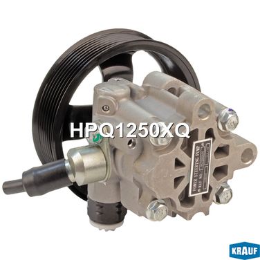 Krauf HPQ1250XQ Насос гидроусилителя руля - 2