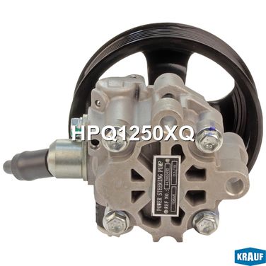 Krauf HPQ1250XQ Насос гидроусилителя руля - 3