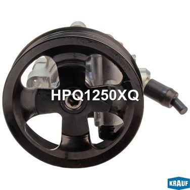 Krauf HPQ1250XQ Насос гидроусилителя руля - 5