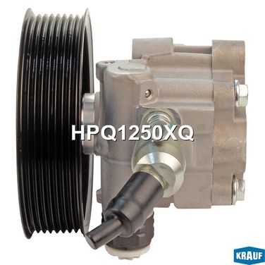 Krauf HPQ1250XQ Насос гидроусилителя руля - 6
