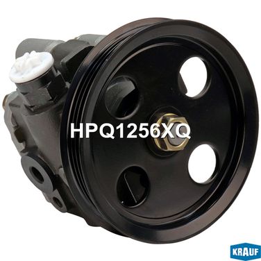 Krauf HPQ1256XQ Насос гидроусилителя руля - 1